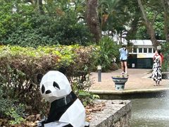 -九龙公园