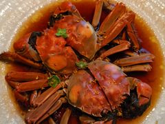 -桂满陇·杭州饭店(清河万象店)