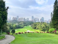 -麓湖高尔夫球俱乐部