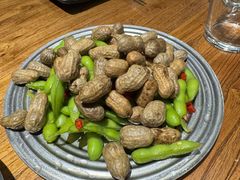 -1819餐厅·团队聚餐·烤串·精酿