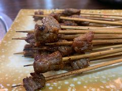 -练掌门·火锅&烧烤&烤鱼(北亭店)