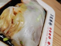 -荔银肠粉·非遗手藝(夫子庙店)