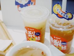 -炖物24章·顺时轻养茶(杭州大厦店)