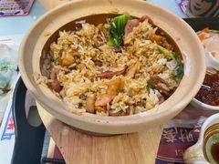 -赵财财·肠粉·煲仔饭(华润万象城店)
