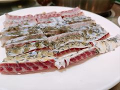 -正能量脆肉鲩火锅