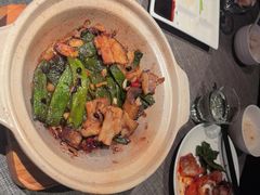 -又一福烤鸭·北京菜(东四店)