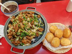 -宏状元现熬粥·京味菜(五棵松店)