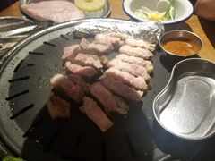 -济州爱肉堂(总店)