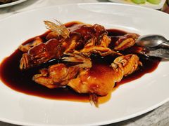 -杭州君悦酒店·湖滨28中餐厅
