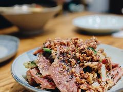 舂牛肉-阿木舂记·特色小吃(平江路店)