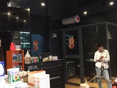 -喜狗宠物生活馆(岳州路店)