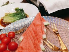 -鲁宴·鲁煨黄河生态大鲤鱼(月坛店)