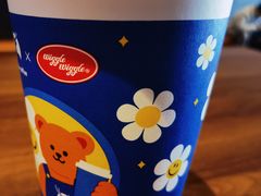 -瑞幸咖啡(苏河1号店)