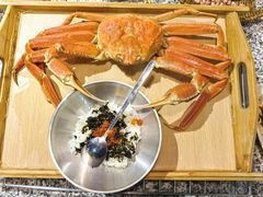 -震海贝烤贝·民俗特色店(延吉总店)