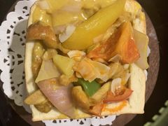 -赫帝拉航空主题餐厅(南宁店)