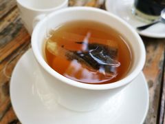 芒果红茶-zarah(鼓楼店)