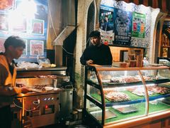 -新疆伊宁远征餐厅