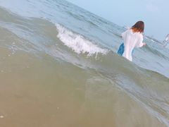 -老虎石海上公园