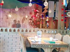 -胖老汉椒麻鸡清真新疆菜(西御街店)