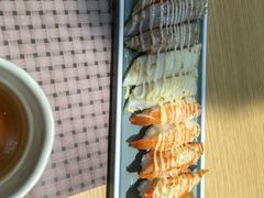 -林妈妈村·日式料理(宝山万达店)