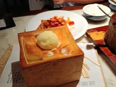 -绿茶餐厅(壹方天地店)