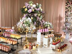 -广州富力丽思卡尔顿酒店