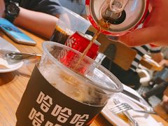 -乐凯撒披萨(正佳广场店)