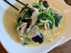 大煮干丝-花园茶楼(兴城西路店)