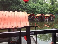 -侨美·唐荔园·40年地道粤菜