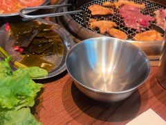 -一品诚记烤肉(大连柏威年购物中心店)