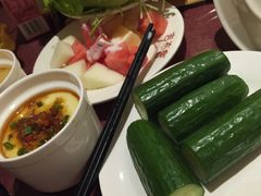 -吉布鲁牛排海鲜自助(龙湖北城天街购物广场店)