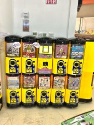 -卡通派潮品玩具折扣仓(青岛新城吾悦广场店)