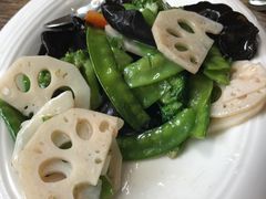 -素心小筑(后沙裕镇店)