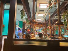 -阪尚皇·原切牛排·烤肉火锅自助(北京路店)