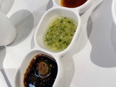 -洪氏嗨捞·广东猪肚鸡·椰子鸡火锅(西咸万象城店)