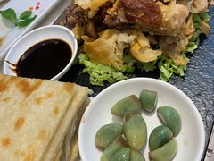 -永乐饭庄(安德路店)