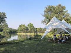 -烟水渔庄餐厅(西溪湿地店)