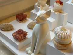 -Salon de Ville浦江汇(上海外滩华尔道夫酒店店)