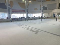 -冠军冰场CHAMPION RINK(百联又一城店)
