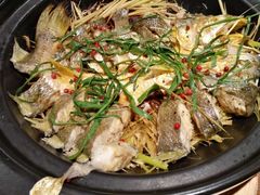 -云海肴·汽锅鸡·云南菜(美罗城店)