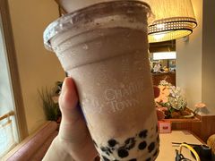 -CHARLIETOWN红茶公司(南京万象天地店)