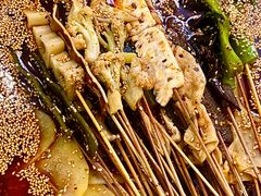 -青石桥老瓦房肥肠粉总店(青石桥总店)