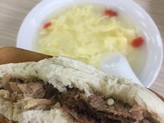 -樊记腊汁肉(竹笆市总店)