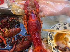 -簋街仔仔小龙虾(簋街二店)
