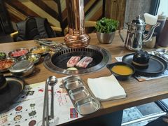 -香猪坊韩国烤肉专属门店(魏公村店)