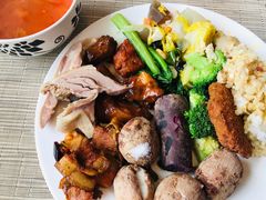 -洲际酒店·地平线全日餐厅HORIZON CAFÉ