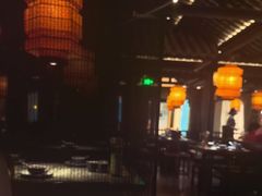 -绿茶餐厅(昆明世纪金源店)