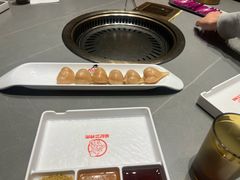 -杨记齐齐哈尔烤肉(总店)