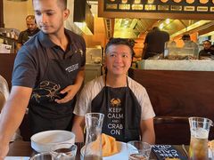 -Ministry of Crab(科伦坡店)