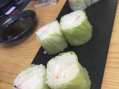-Sushi Love 创意寿司(丽影广场店)